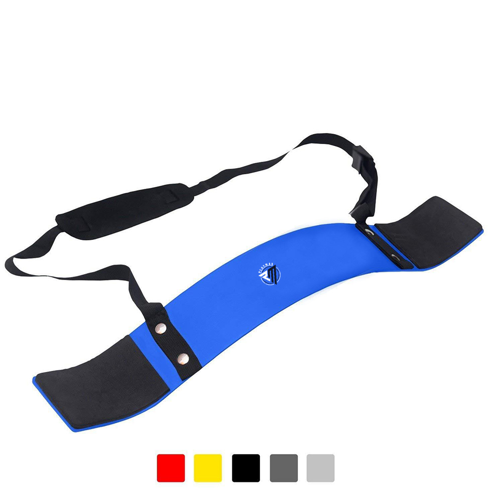 Bicep Isolator Arm Blaster Play Max